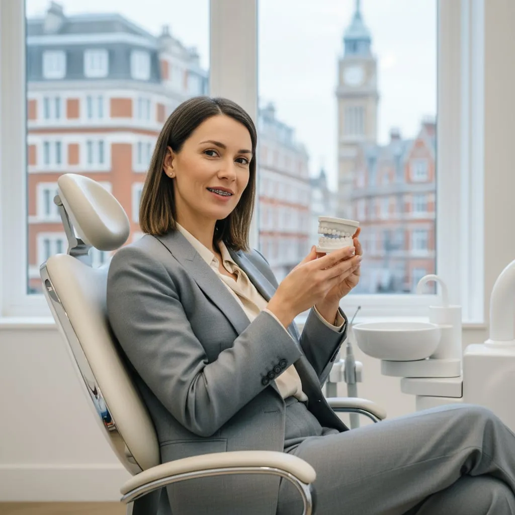 Ceramic Braces for Adults: 5 Things to Know Before You Start