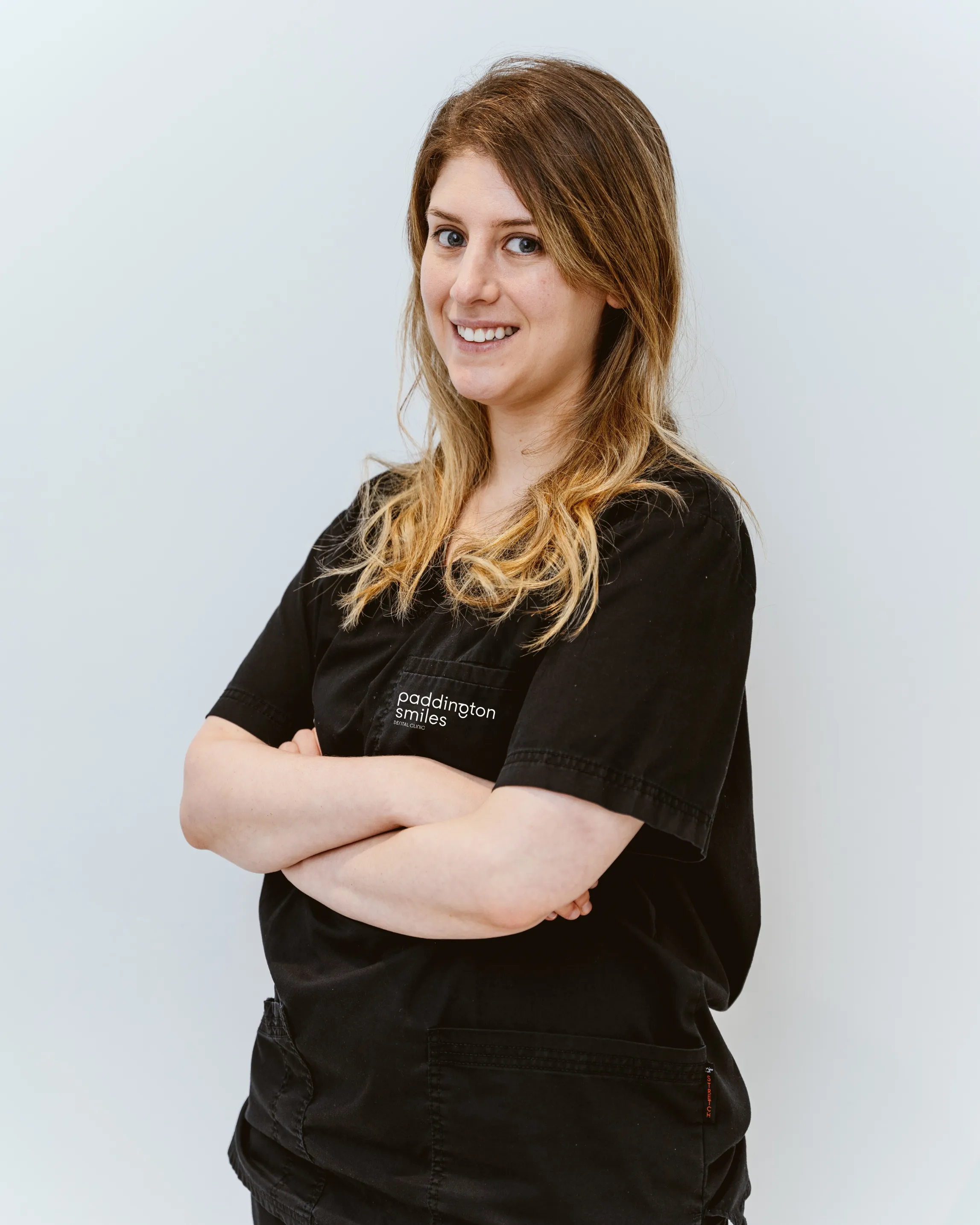 Dr Danielle Dallal, dentist at Paddington Smiles