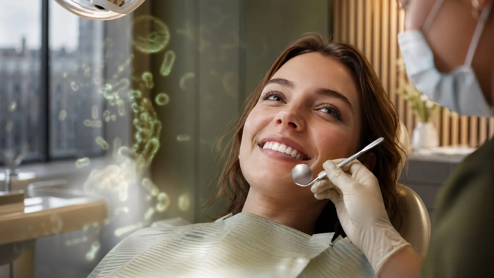 Oral Microbiome: 7 Habits for Healthier Gums and Breath