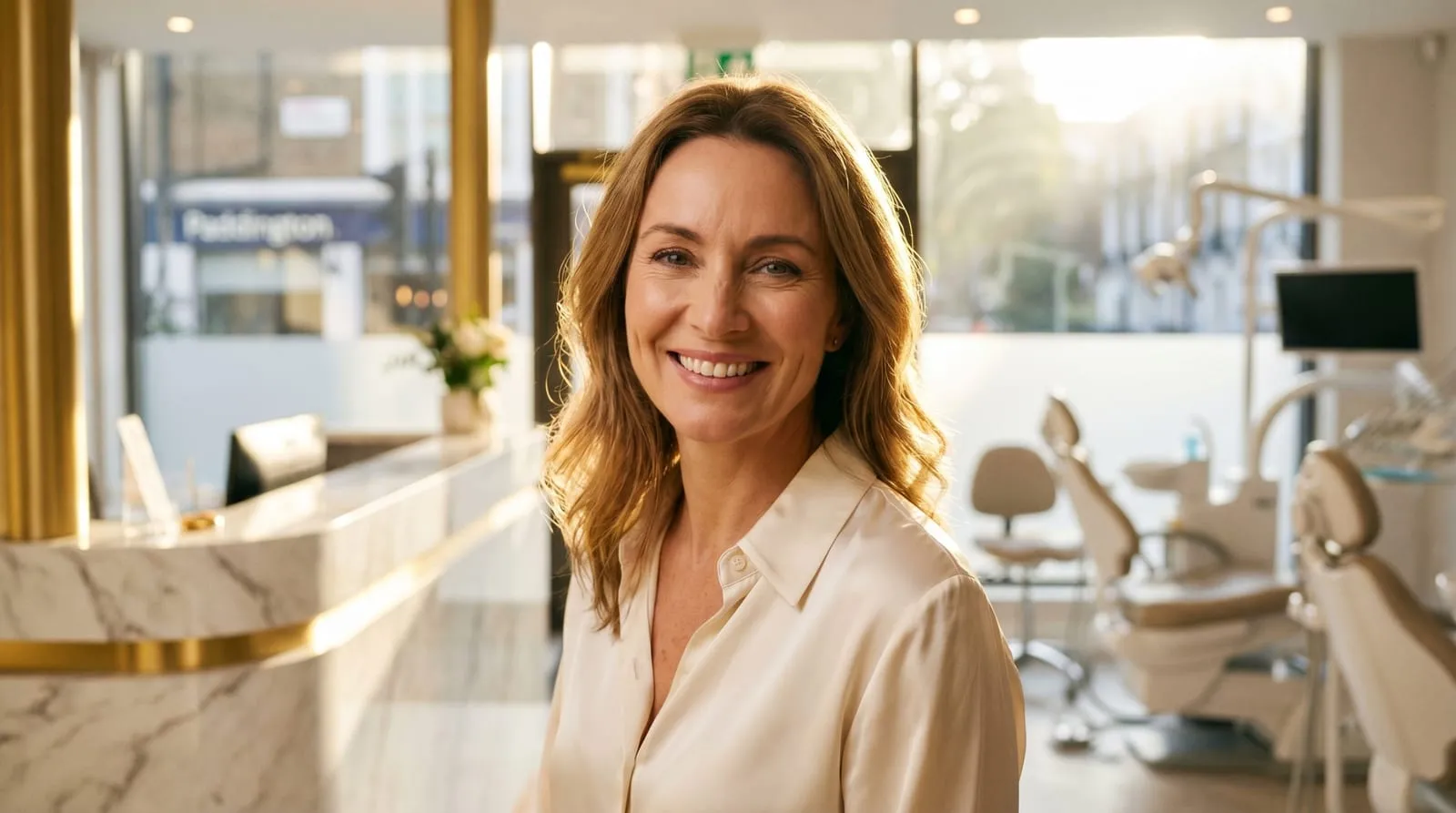 Professional Teeth Whitening Cost London 2026: 6 Price Factors