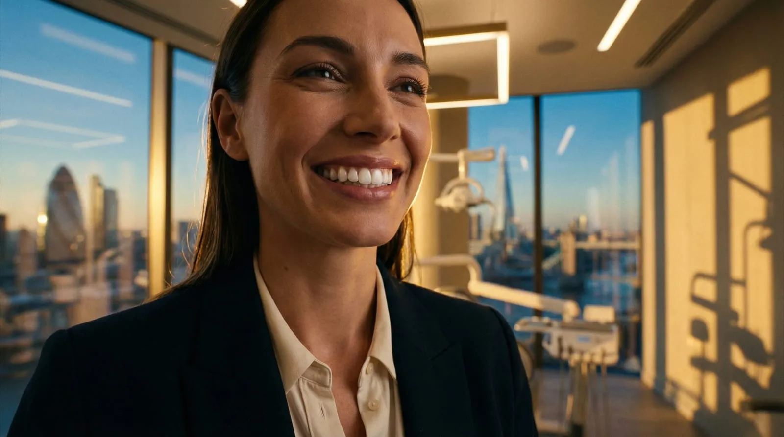 Professional Teeth Whitening London: 7 Facts Before You Book